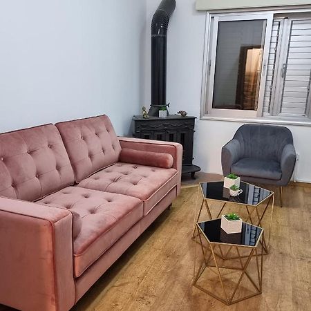 アグロスCasa Di Annaアパートメント エクステリア 写真